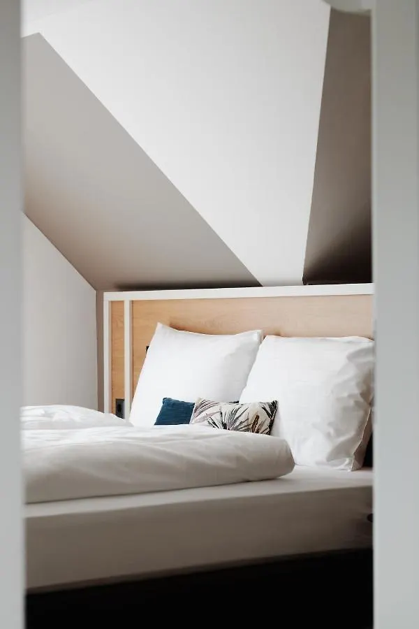 **** Apartahotel Homebound Apartments Salzburg City I - Contactless Check-In Austria