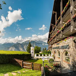 Mondi Apartahotel Axams