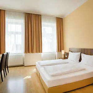 Hahn Hotel Viena