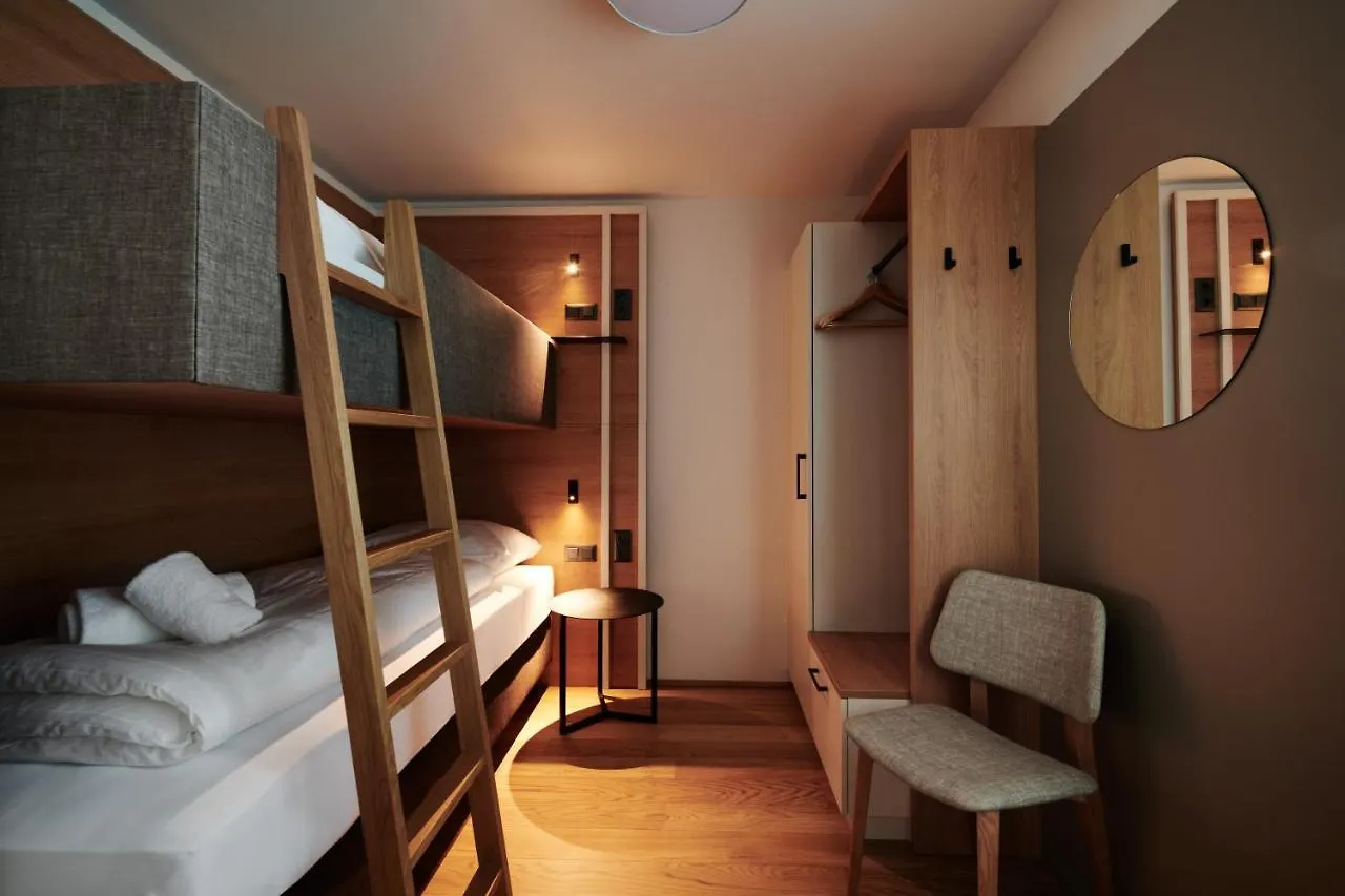 Homebound Apartments Salzburg City I - Contactless Check-In 4*,  Austria