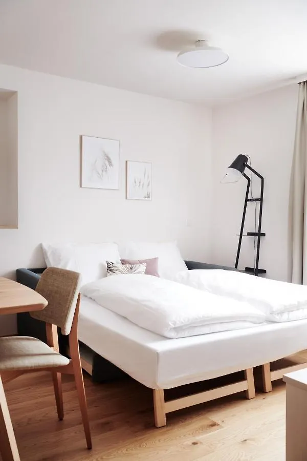 Homebound Apartments Salzburg City I - Contactless Check-In