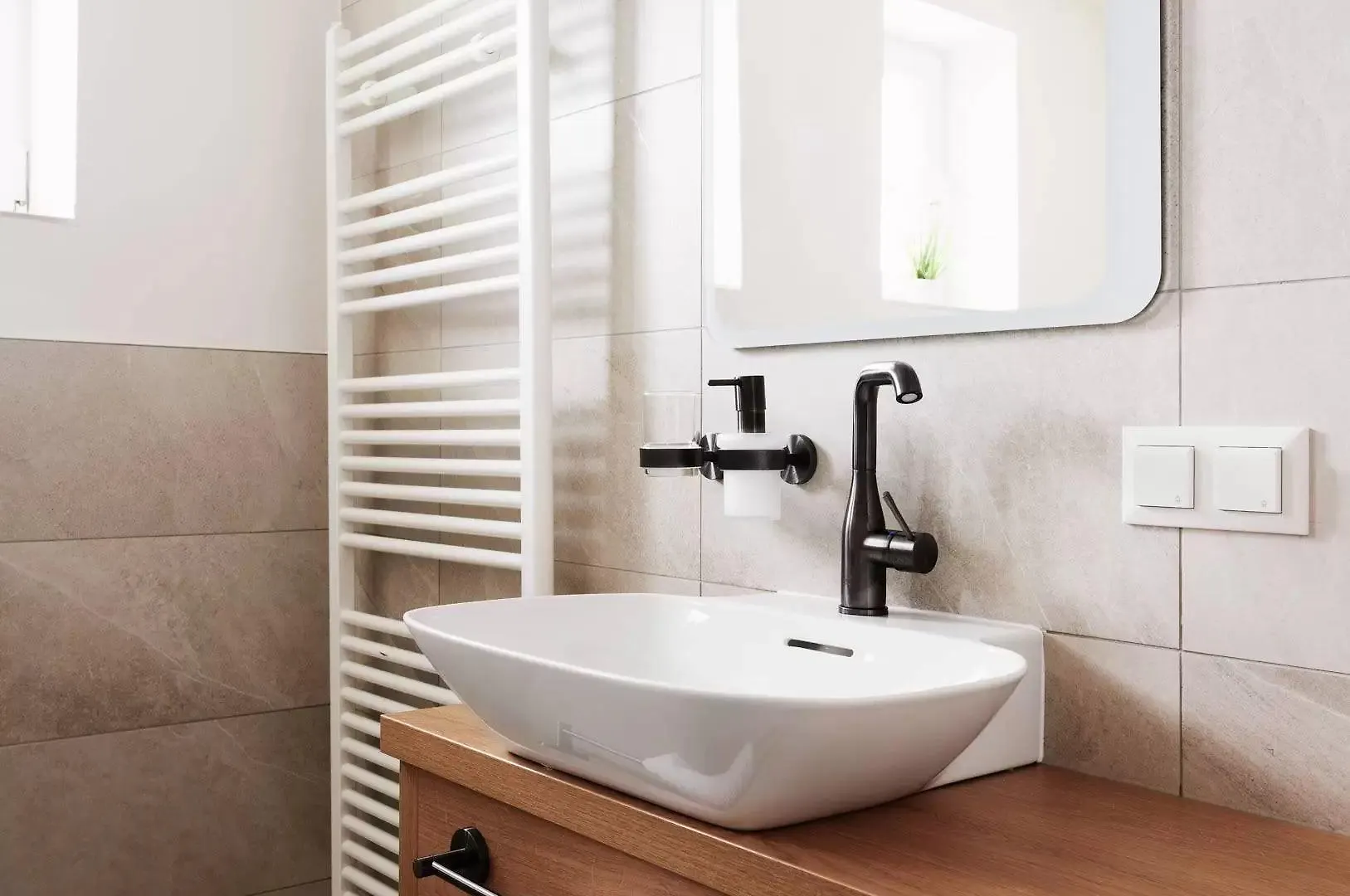 **** Aparthotel Homebound Apartments Salzburg City I - Contactless Check-In Austria