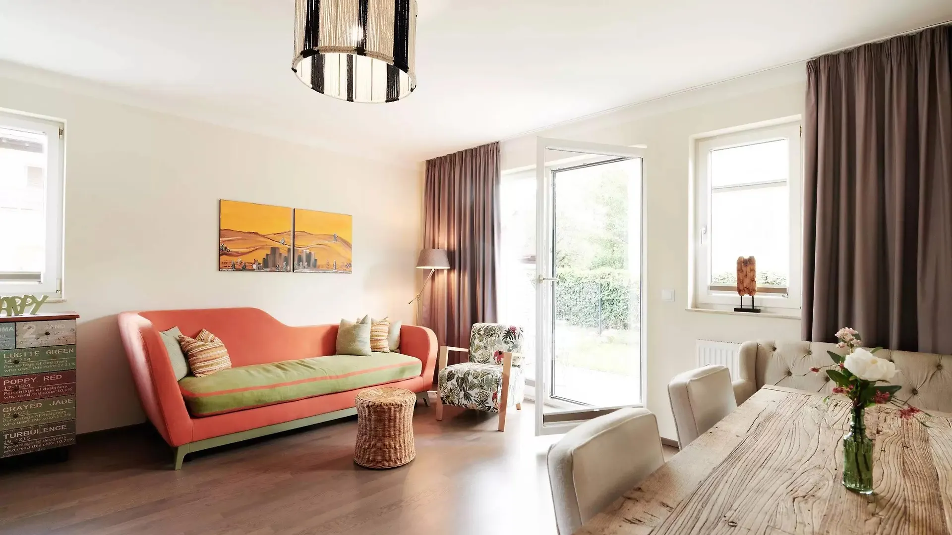 Aparthotel Homebound Apartments Salzburg City I - Contactless Check-In